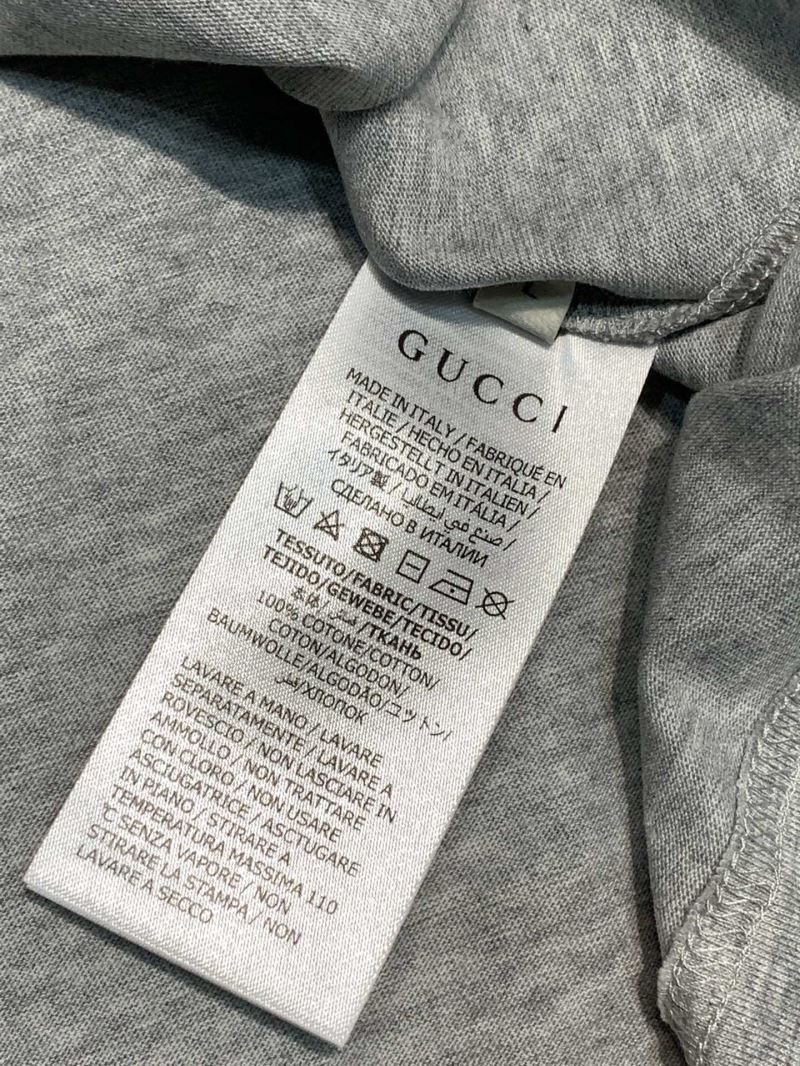 Gucci T-Shirts